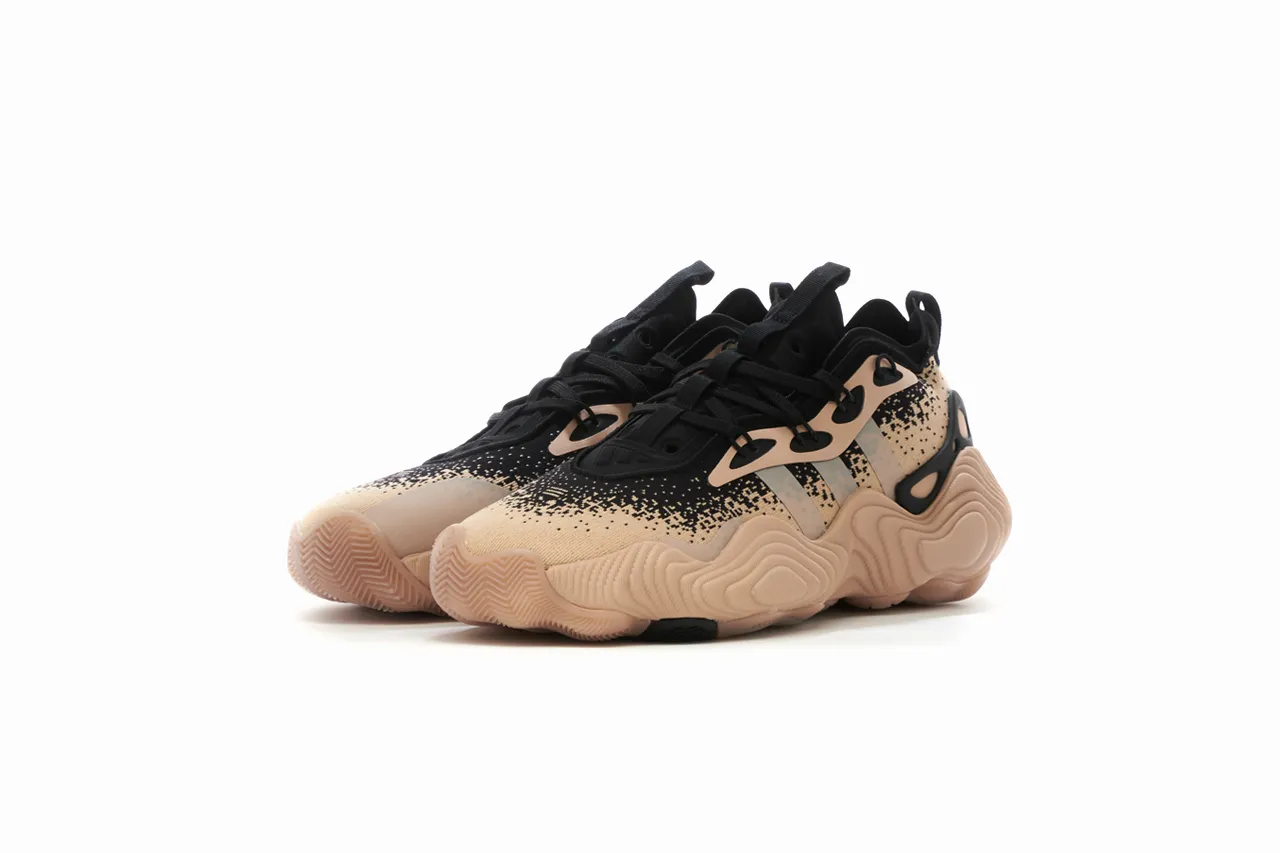 Active Dash adidas Trae Young 3 Low
