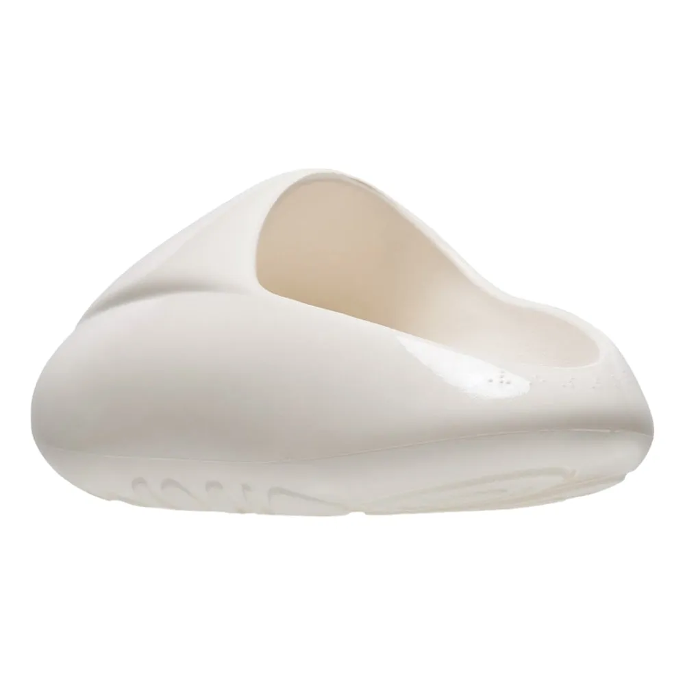 XVESSEL NOAH'S ARK WHITE-WHITE High Top Open Feel