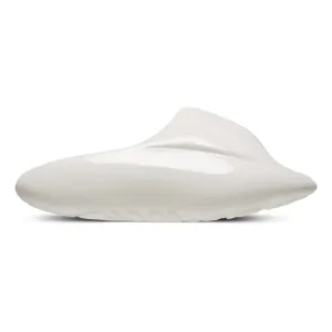 Neat Lines Suede XVESSEL NOAH'S ARK WHITE-WHITE