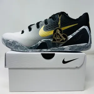 Urban Chic Ultra-soft traction Nike Kobe 9 EM Low Protro Mambacita