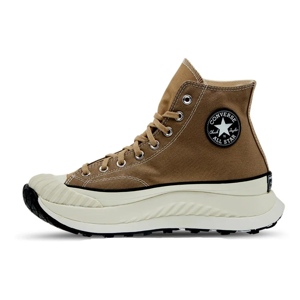 CONVERSE CHUCK 70 AT-CX-BROWN Zip   Up