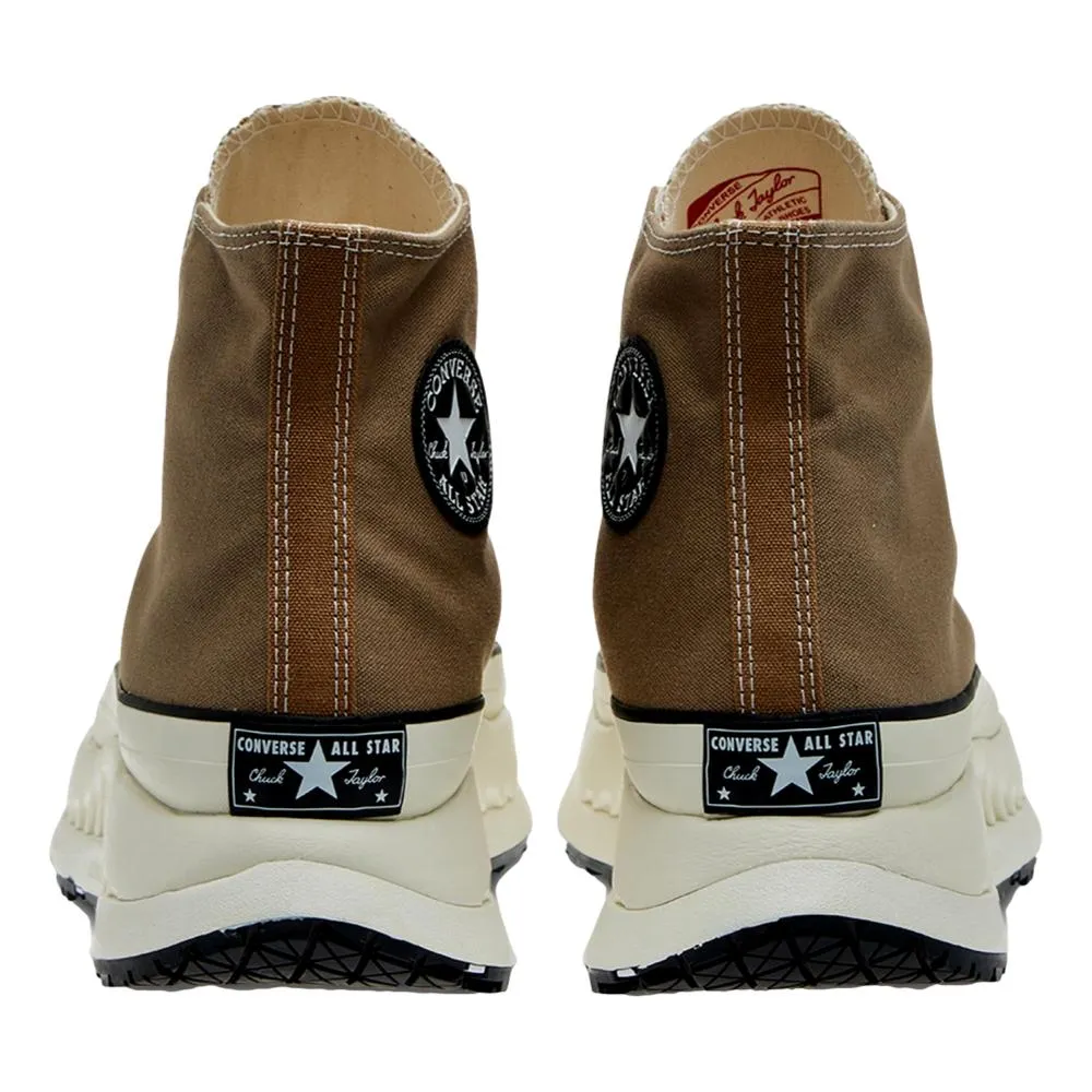 CONVERSE CHUCK 70 AT-CX-BROWN Stand Long