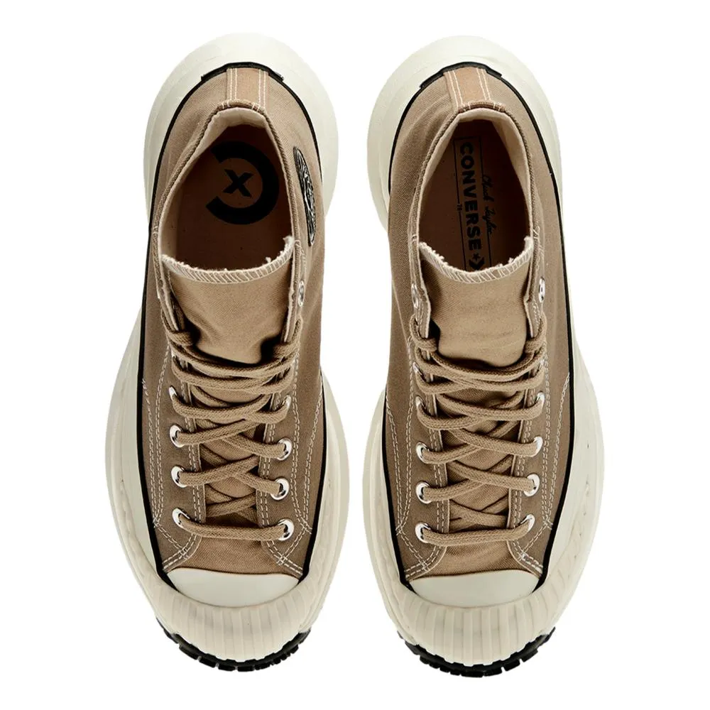 Comfort Linings CONVERSE CHUCK 70 AT-CX-BROWN