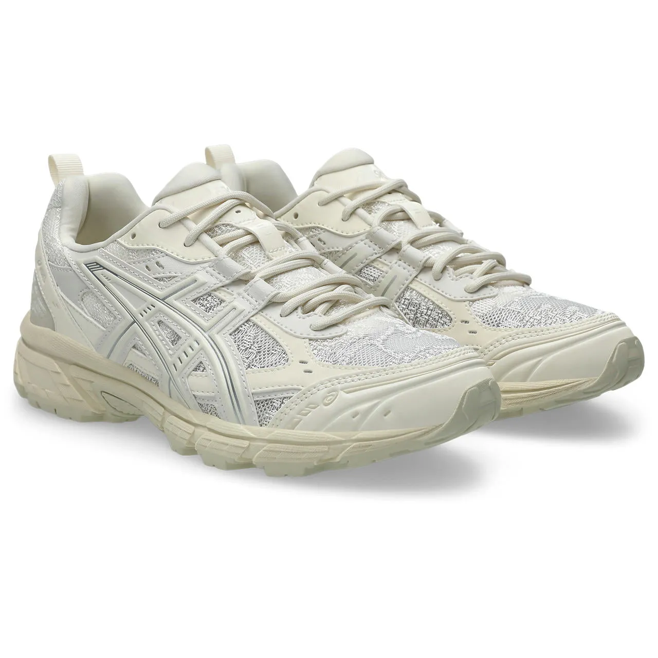 Kick Off Flower Hike ASICS SPORTSTYLE GEL-NUNOBIKI-WHITE