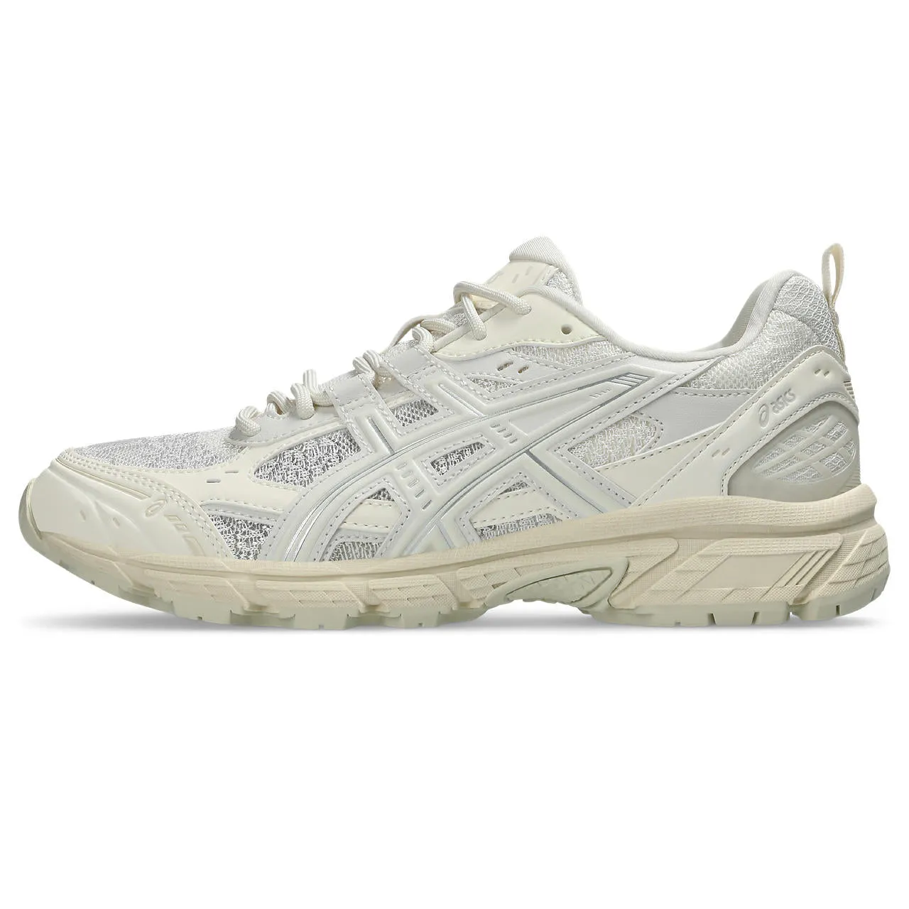 Campus Fit ASICS SPORTSTYLE GEL-NUNOBIKI-WHITE