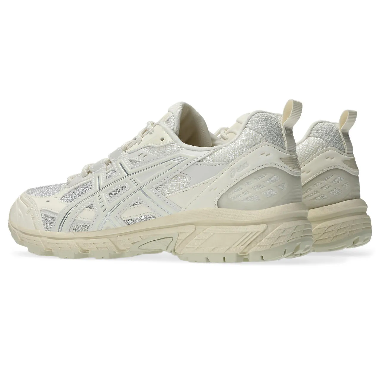 Long Wear ASICS SPORTSTYLE GEL-NUNOBIKI-WHITE