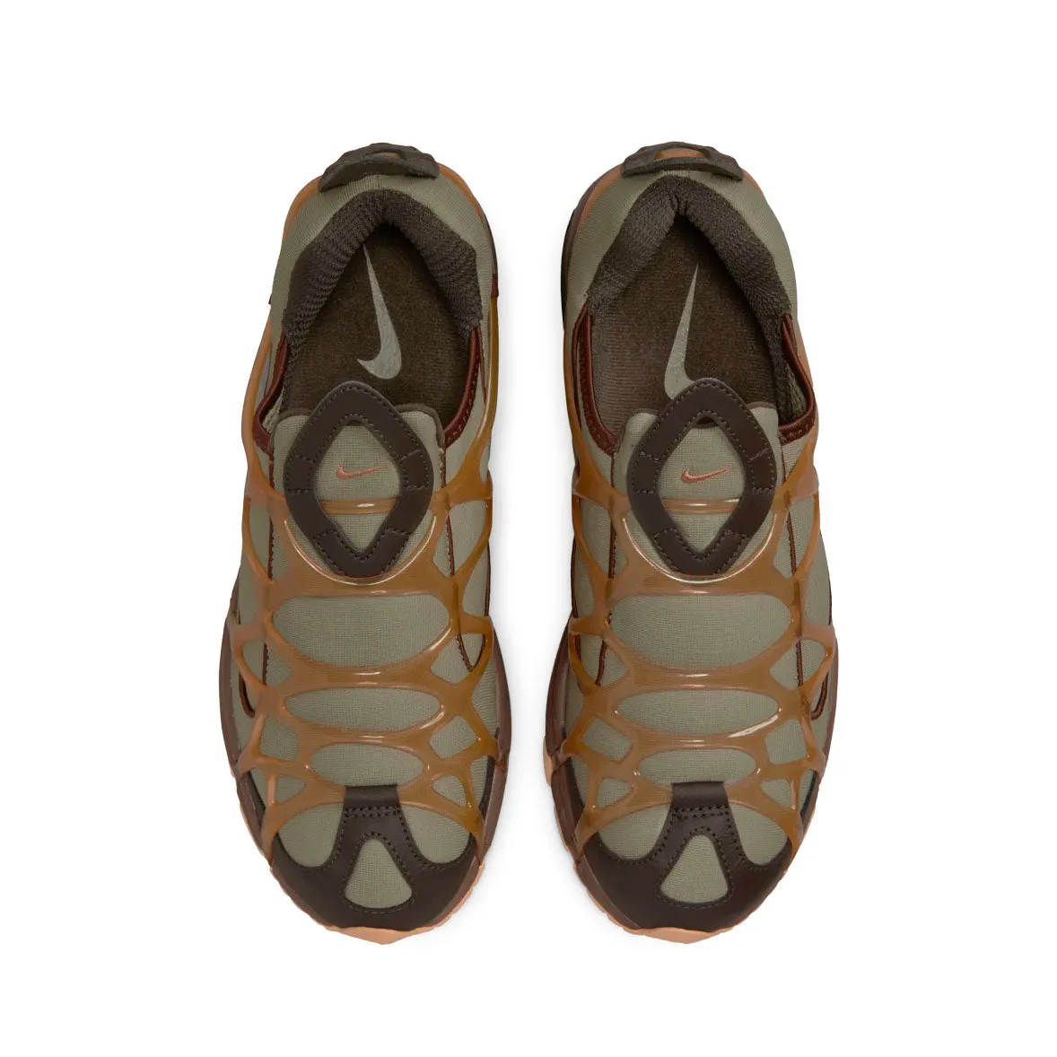 Active Life Nike Air Kukini Brown