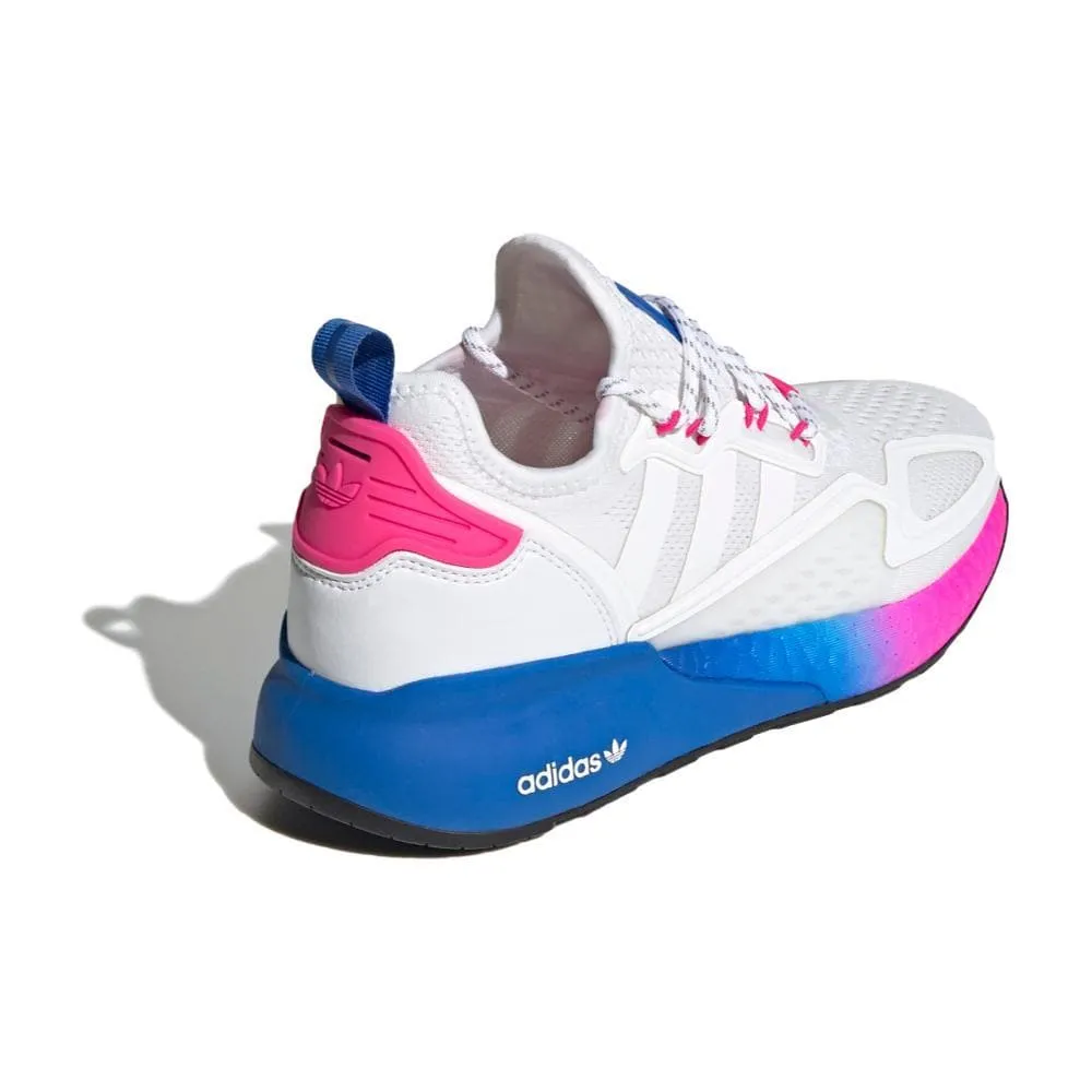 Practical Fit Everyday Essential ADIDAS ORIGINALS ZX 2K BOOST W -MULTI