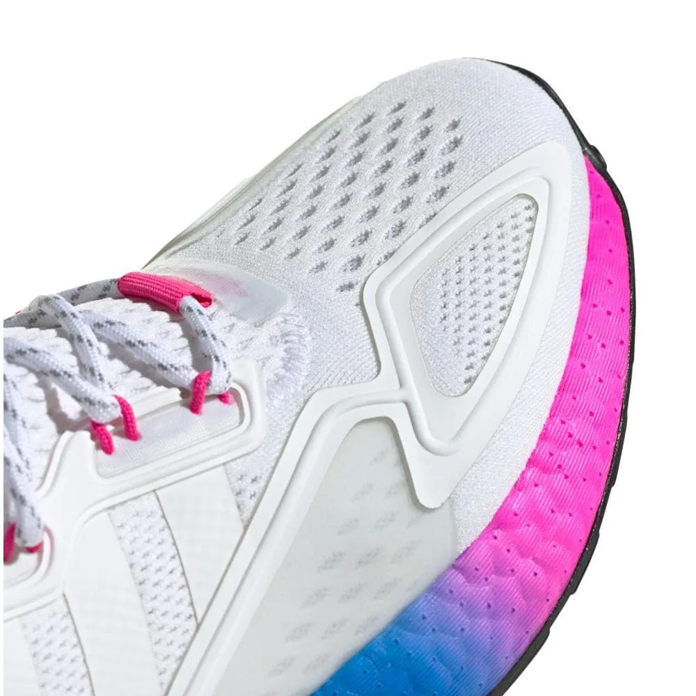Lean Look ADIDAS ORIGINALS ZX 2K BOOST W -MULTI