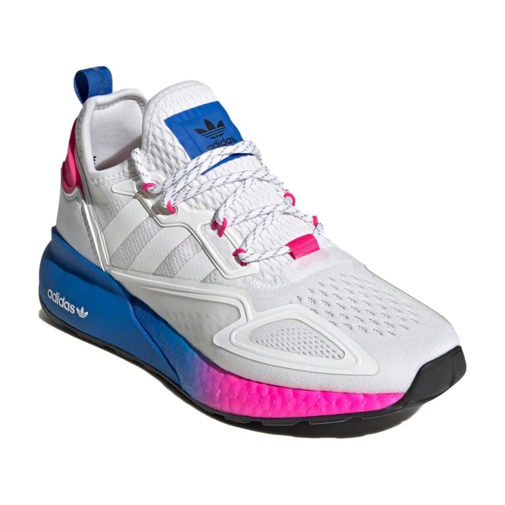 ADIDAS ORIGINALS ZX 2K BOOST W -MULTI Street Smart