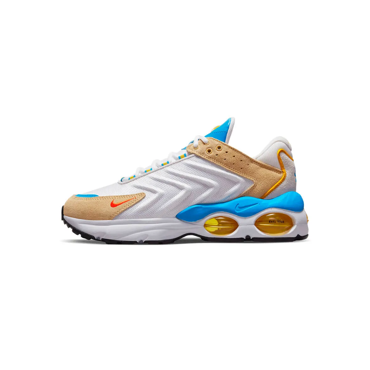 Active Step Move-In Nike Air Max TW SE Frank Rudy