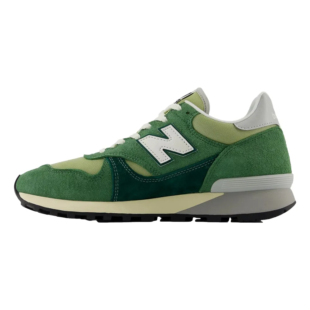Style Go Soft Grip NEW BALANCE 475 D WIDTH-GREEN