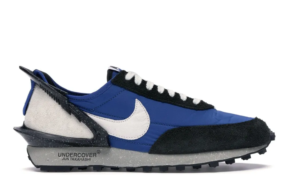 Heel Crash Pads Nike Daybreak Undercover Blue Jay