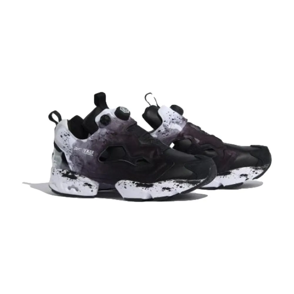 Commuter Life Reebok INSTAPUMP FURY  OG - YKGF-BLACK