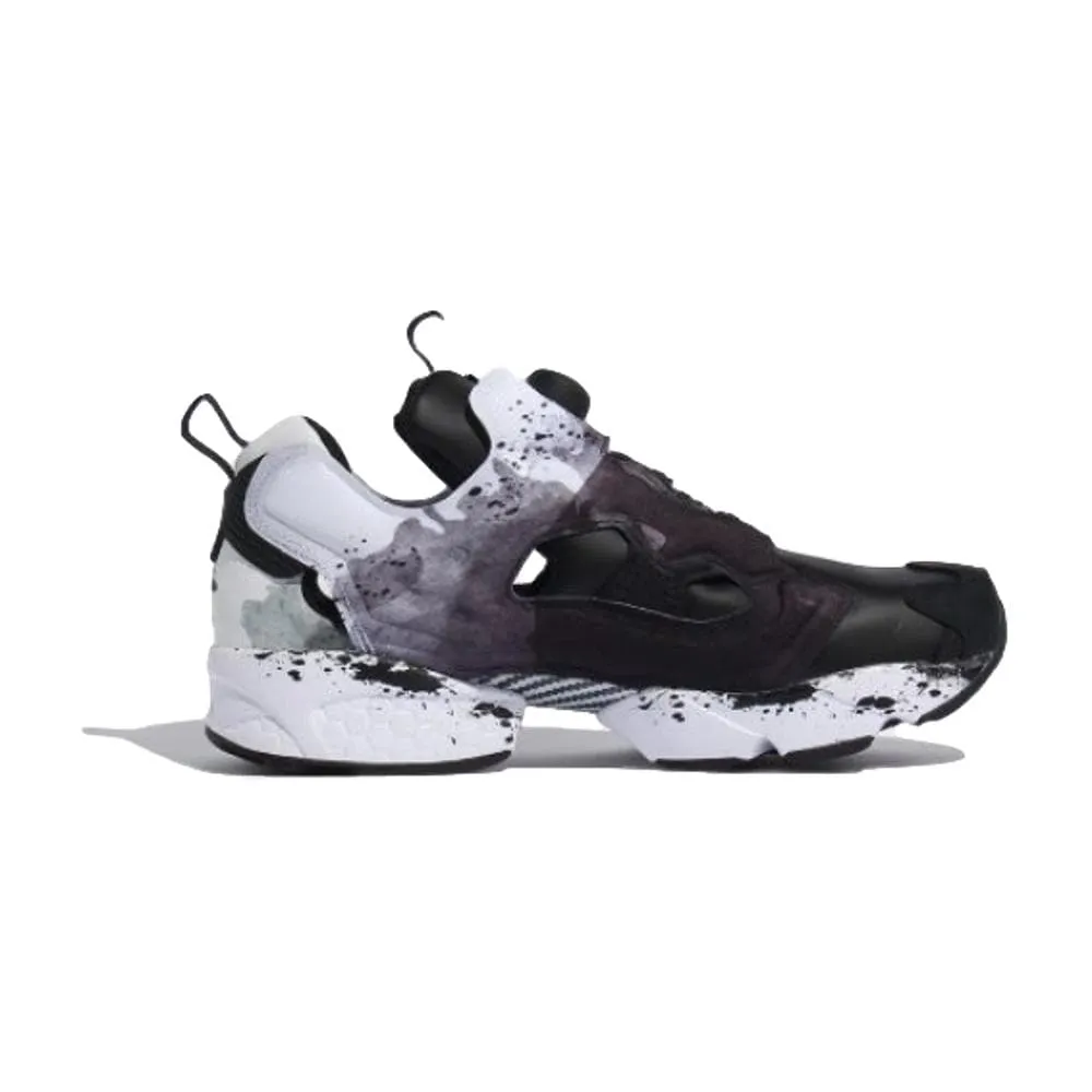 Soft   touch Reebok INSTAPUMP FURY  OG - YKGF-BLACK