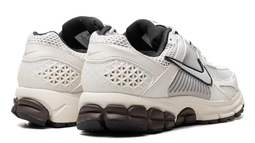 Compression Molded Soles All-purpose fit Nike Zoom Vomero 5 Phantom Light Iron Ore