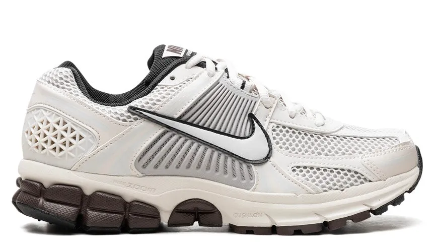 Nike Zoom Vomero 5 Phantom Light Iron Ore Cozy Fit Day Ready