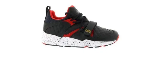 Puma Blaze Of Glory Ronnie Fieg x High Snobiety A Tale of Two Cities Mesh