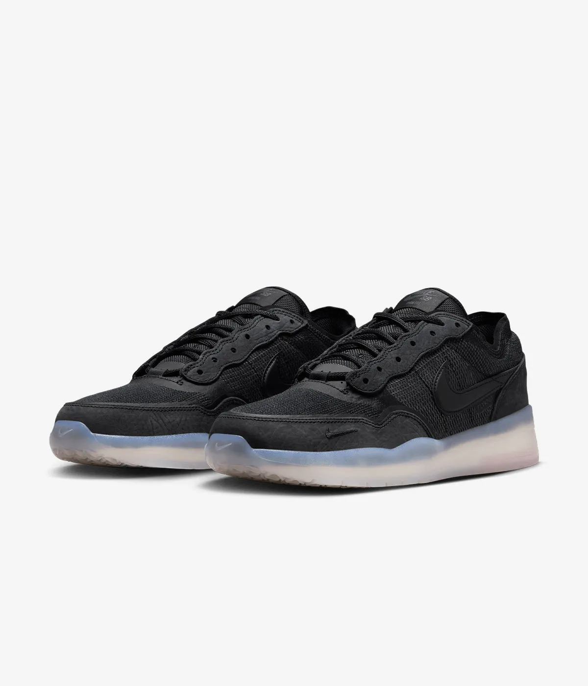 Adaptive Lacing Fit Nike SB PS8