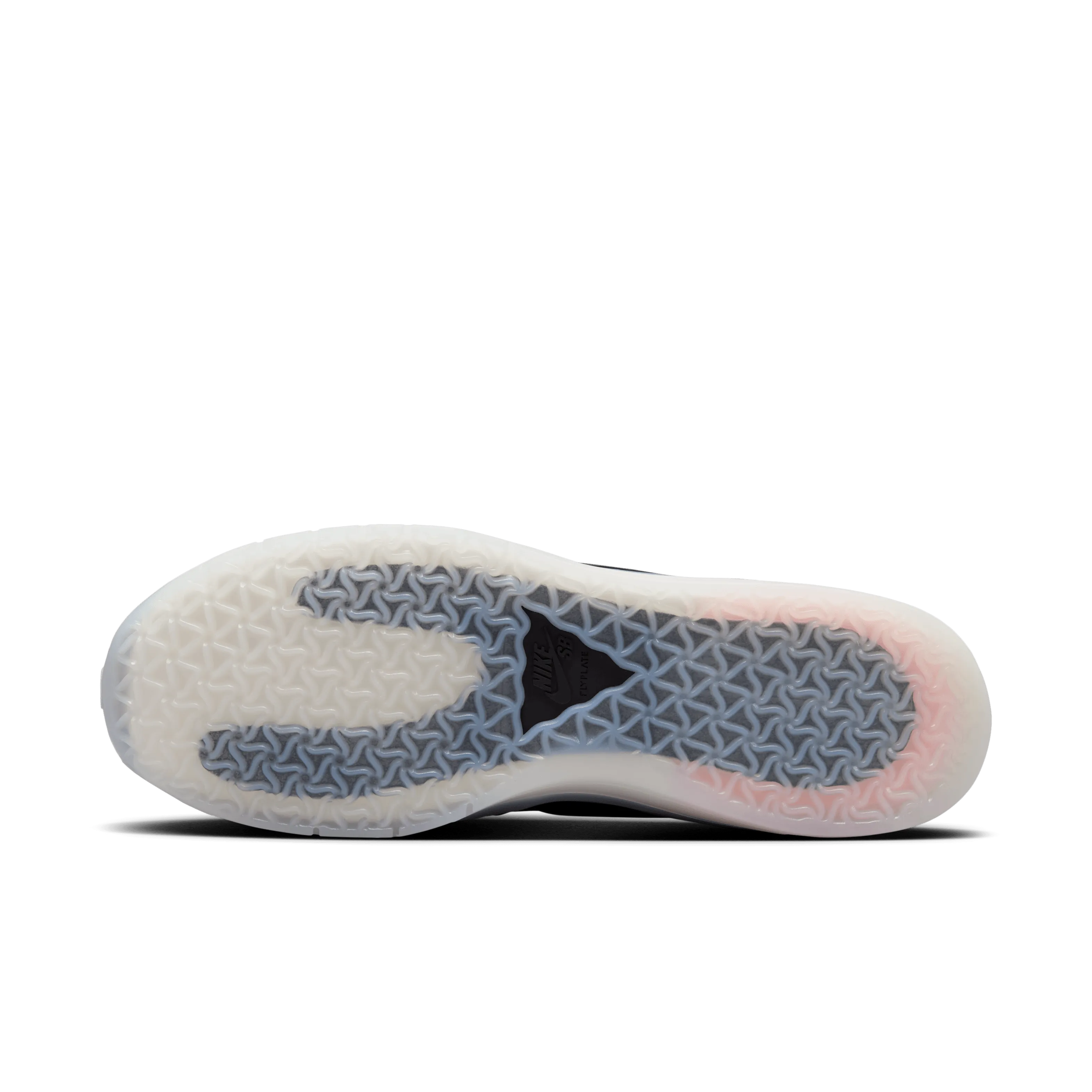 Adaptive Lacing Fit Nike SB PS8