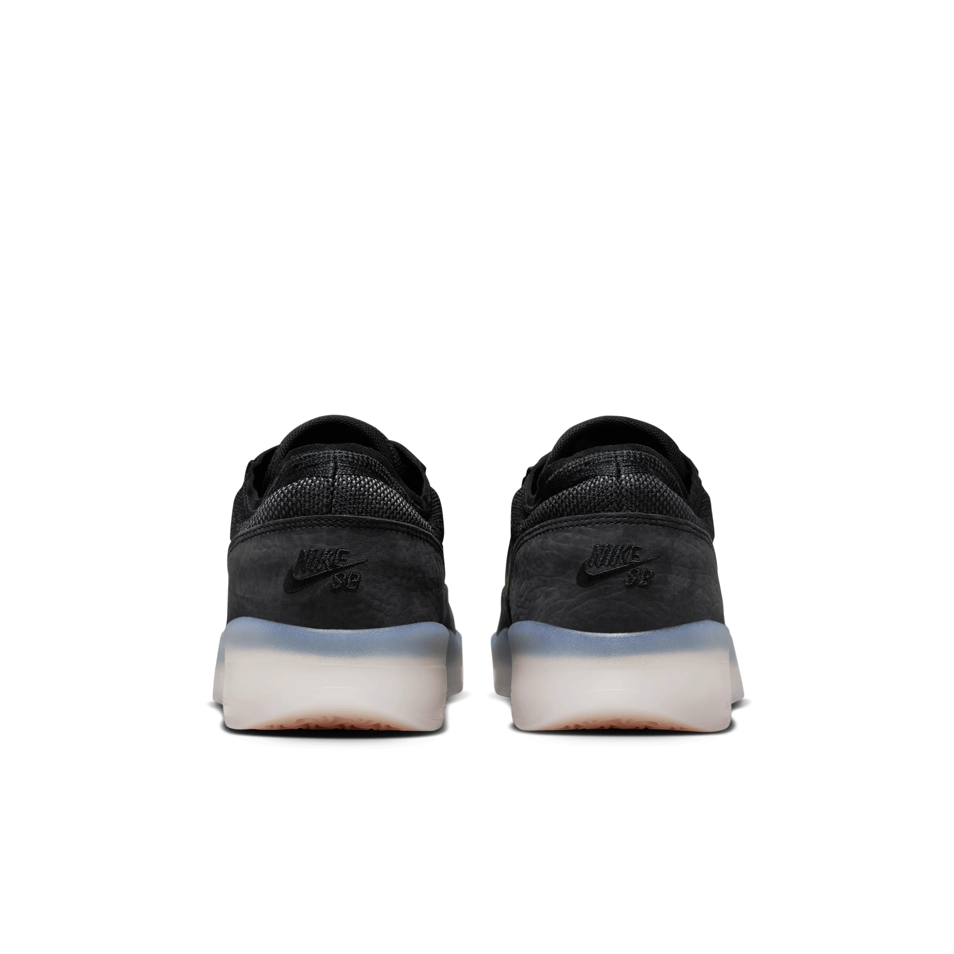 Adaptive Lacing Fit Nike SB PS8