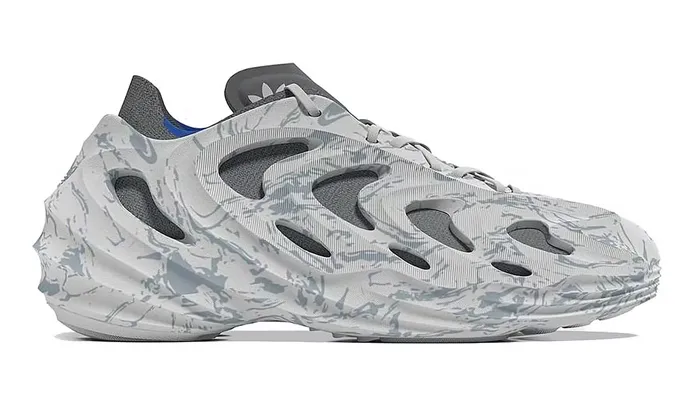 adidas adiFOM Q Dash Grey Urban Jungle
