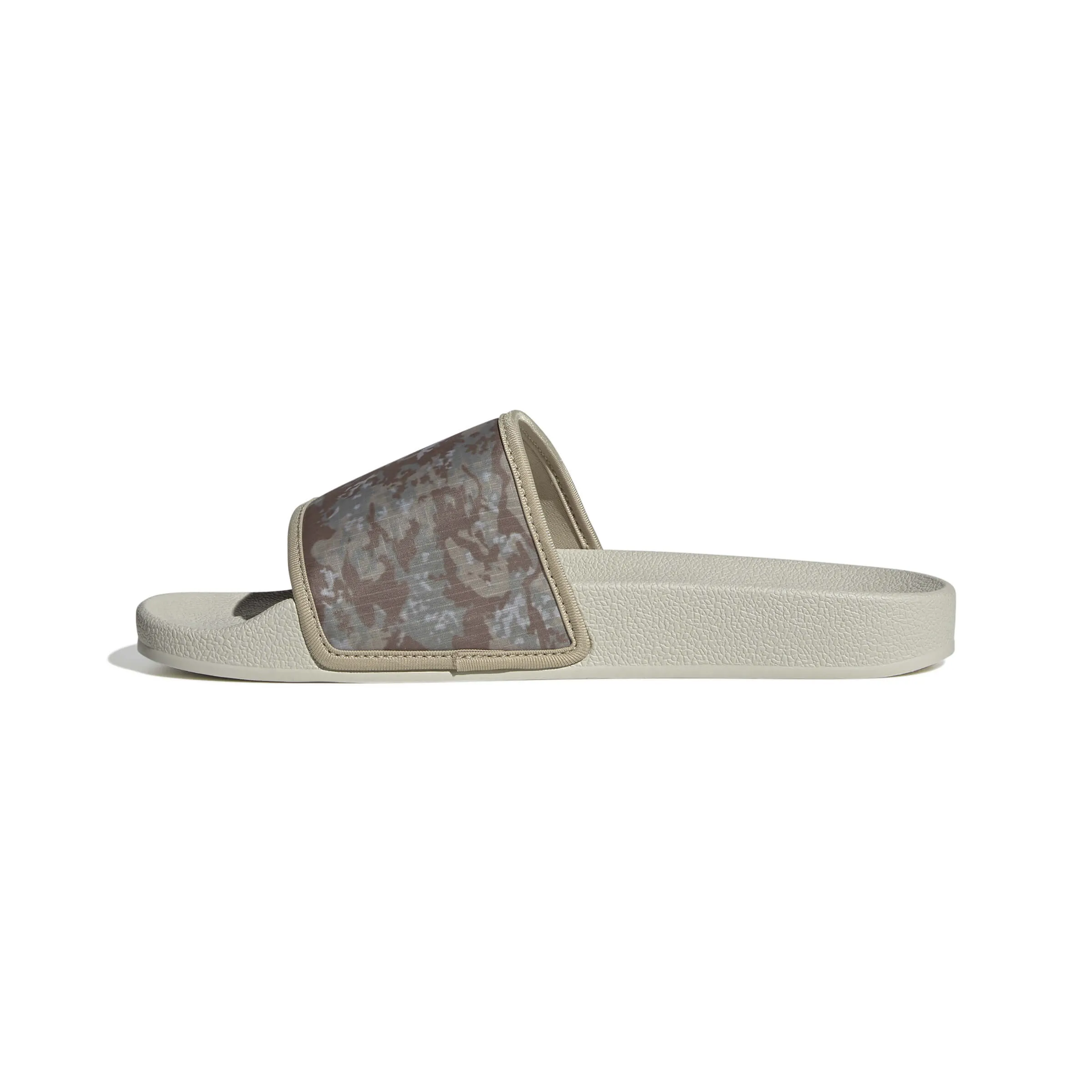 adidas Adilette  Aluminium Daily Step Glide