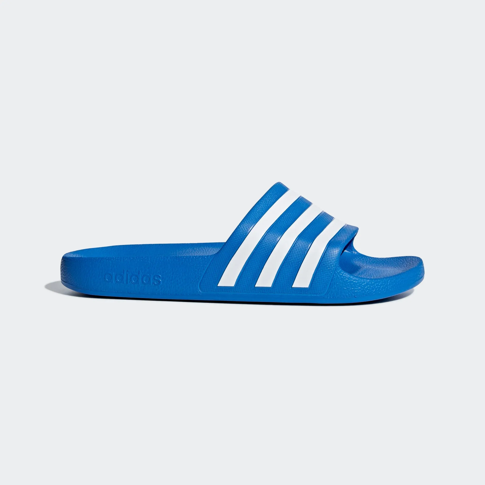 adidas Adilette Aqua True Blue Fitness Footwear Stylish performance
