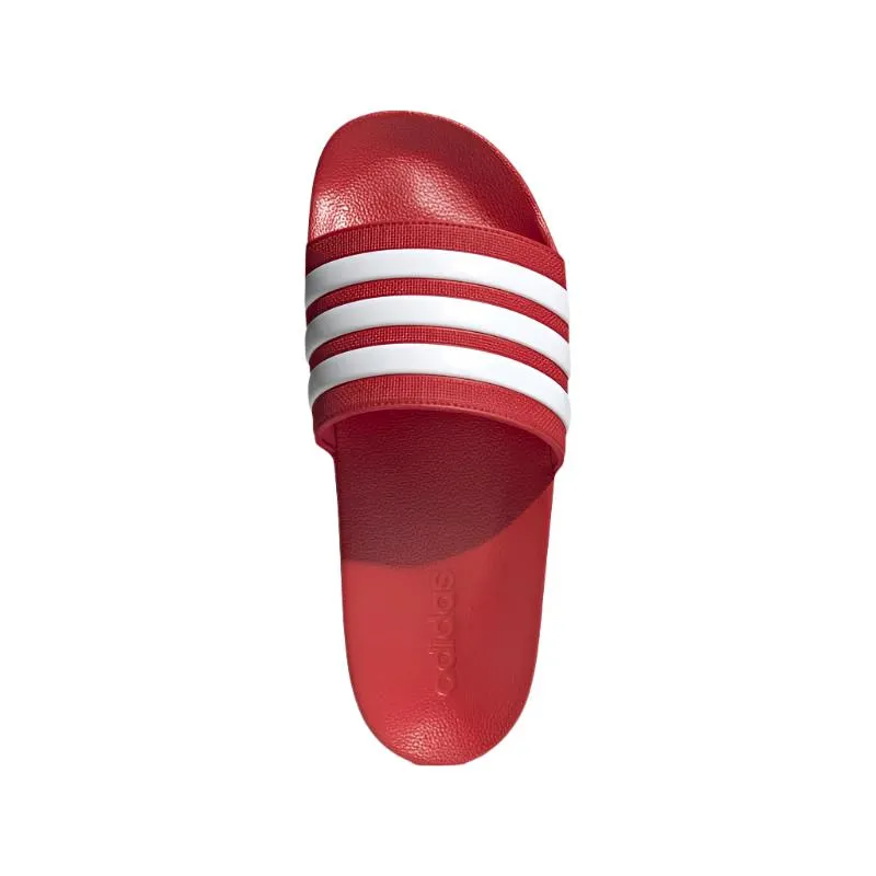 Athletic Adidas Adilette Shower Red