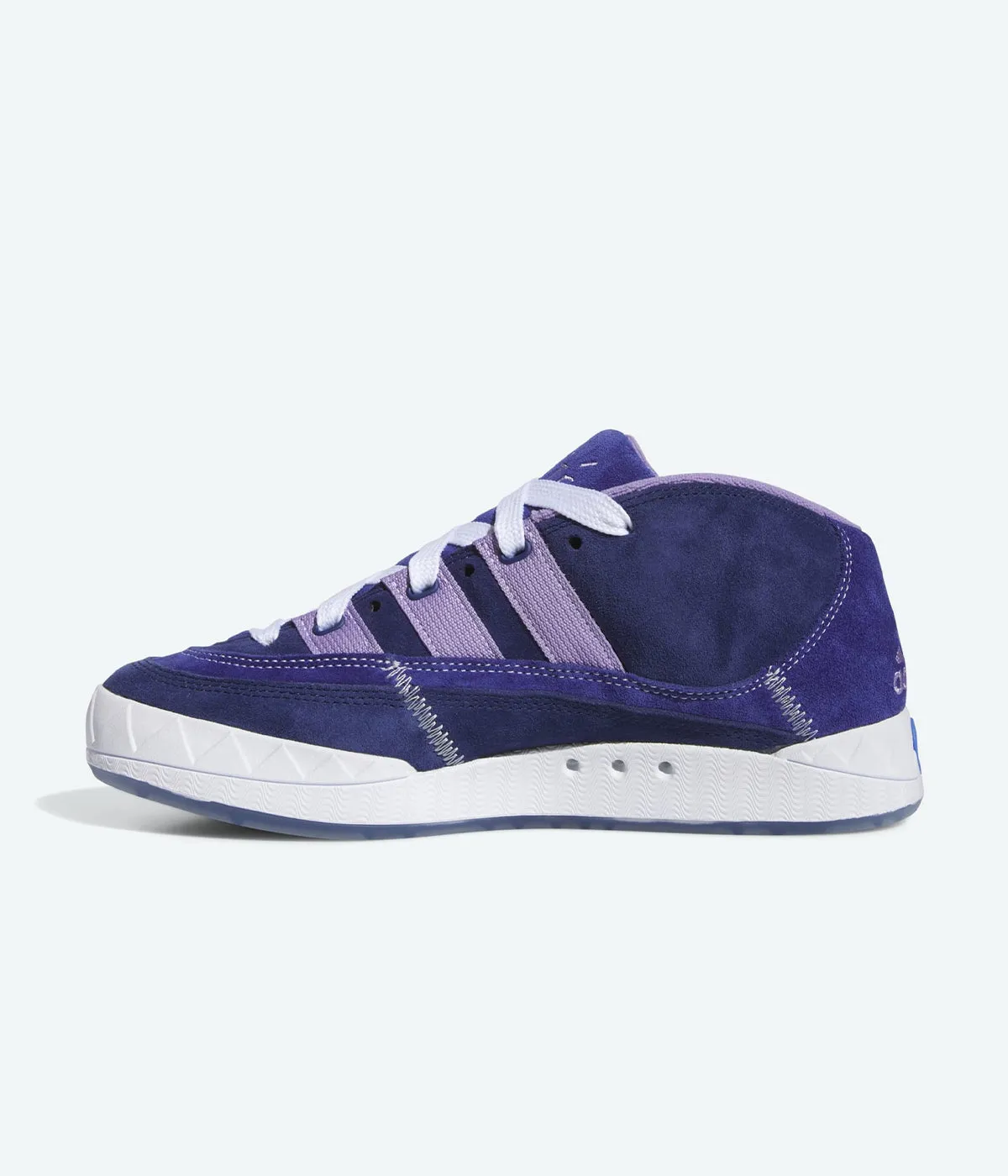 Adidas Adimattic Mid x Maite Soft Footbed Design