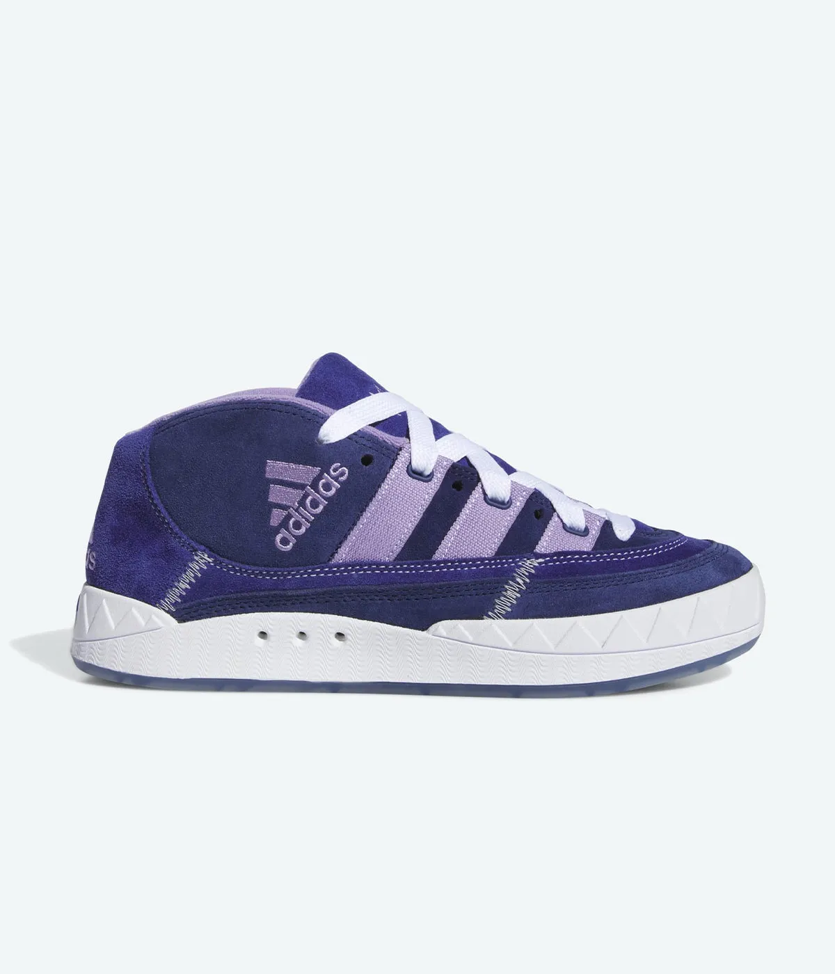 Adidas Adimattic Mid x Maite shock - absorbing - midsole - feature shoes