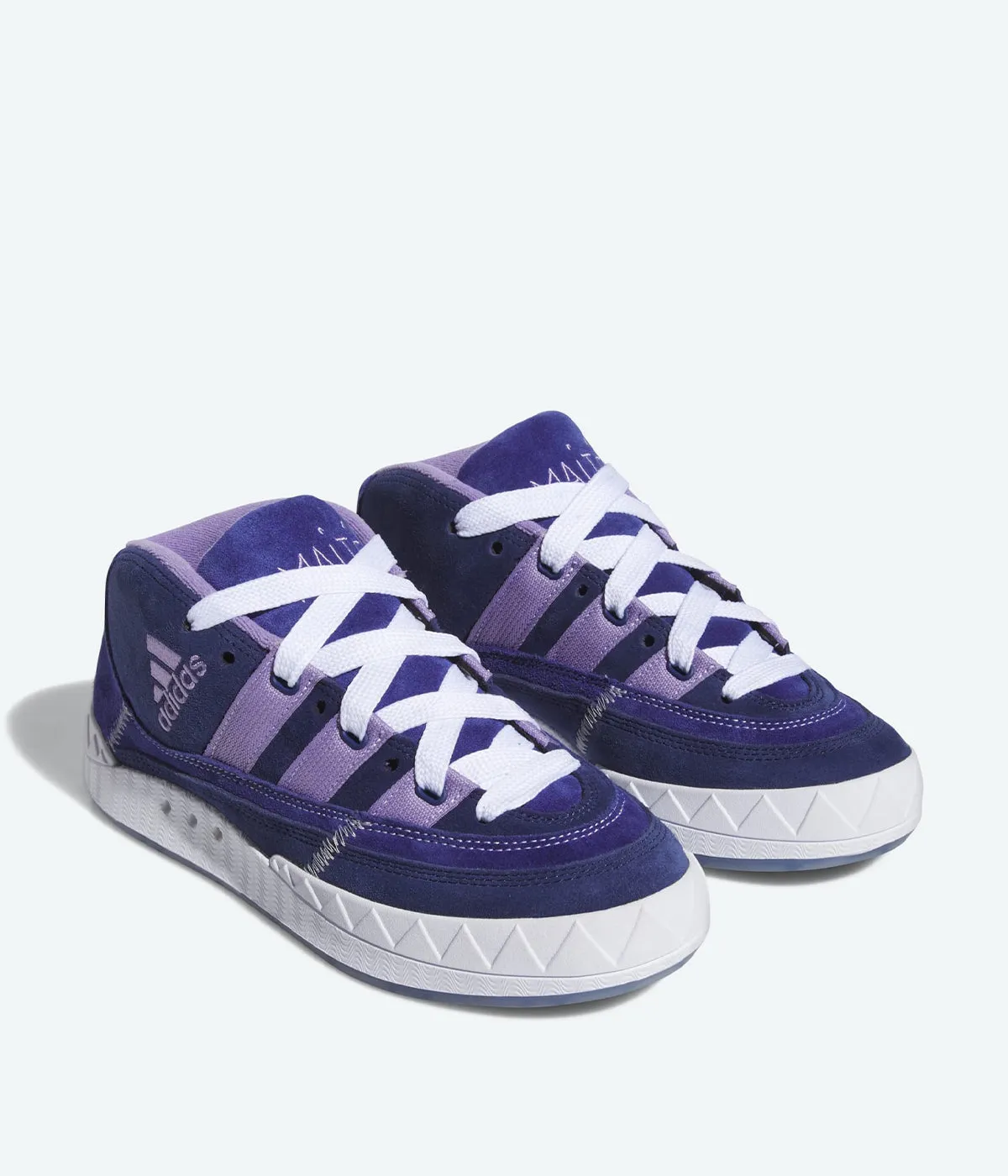 Adidas Adimattic Mid x Maite Soft Footbed Design
