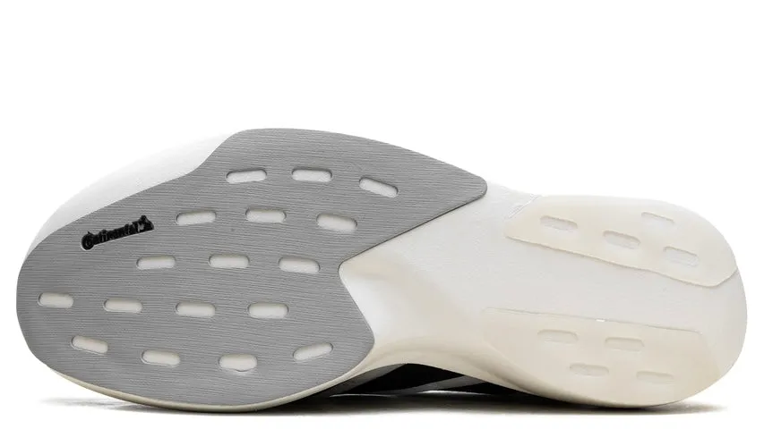 Adidas Adizero Evo SLWhite Black Traction Grip Stretch Lace System