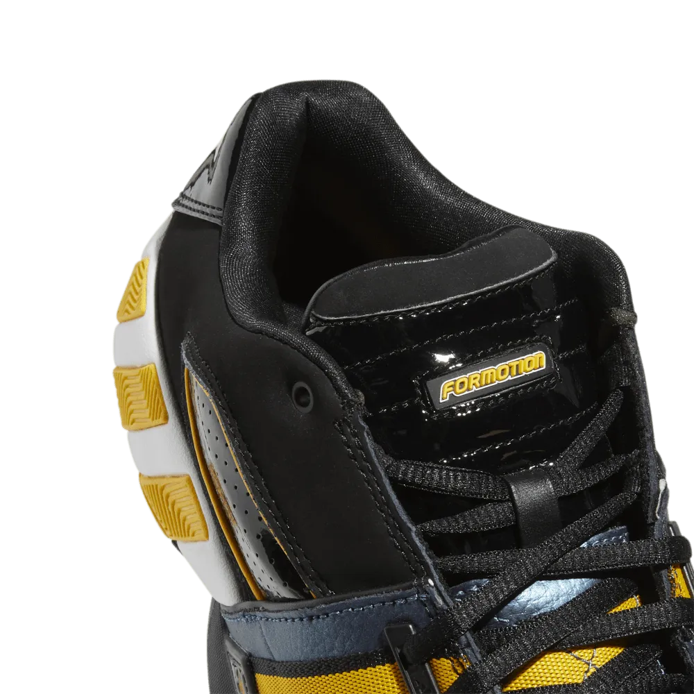 adidas Agent Gil Restomod Casual Vibe
