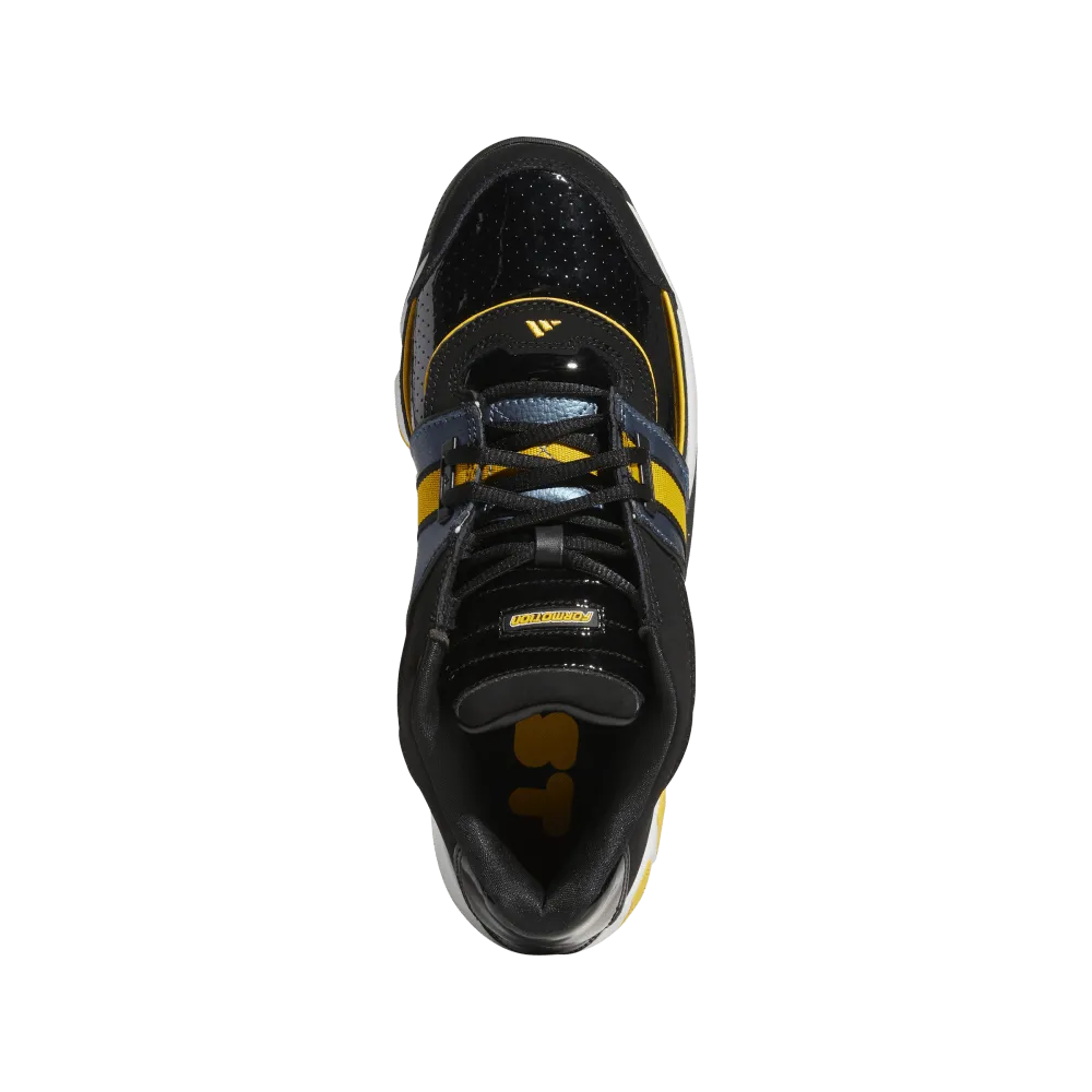 adidas Agent Gil Restomod Casual Vibe