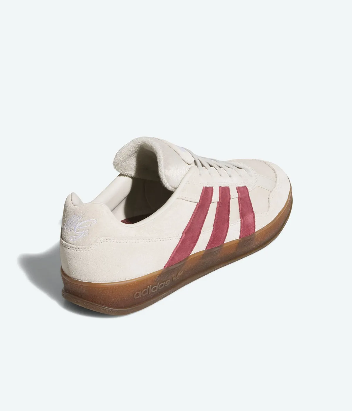 Adidas Aloha Super All Day Comfort Experience