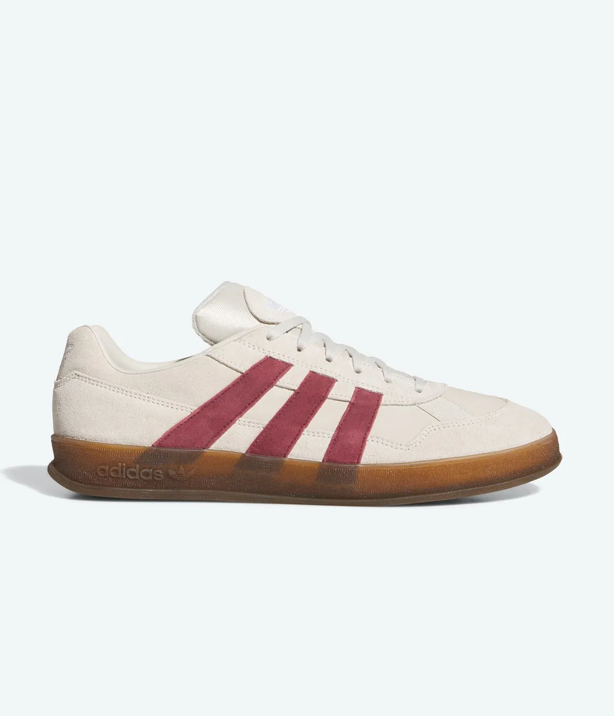 Adidas Aloha Super heel - cup insoles