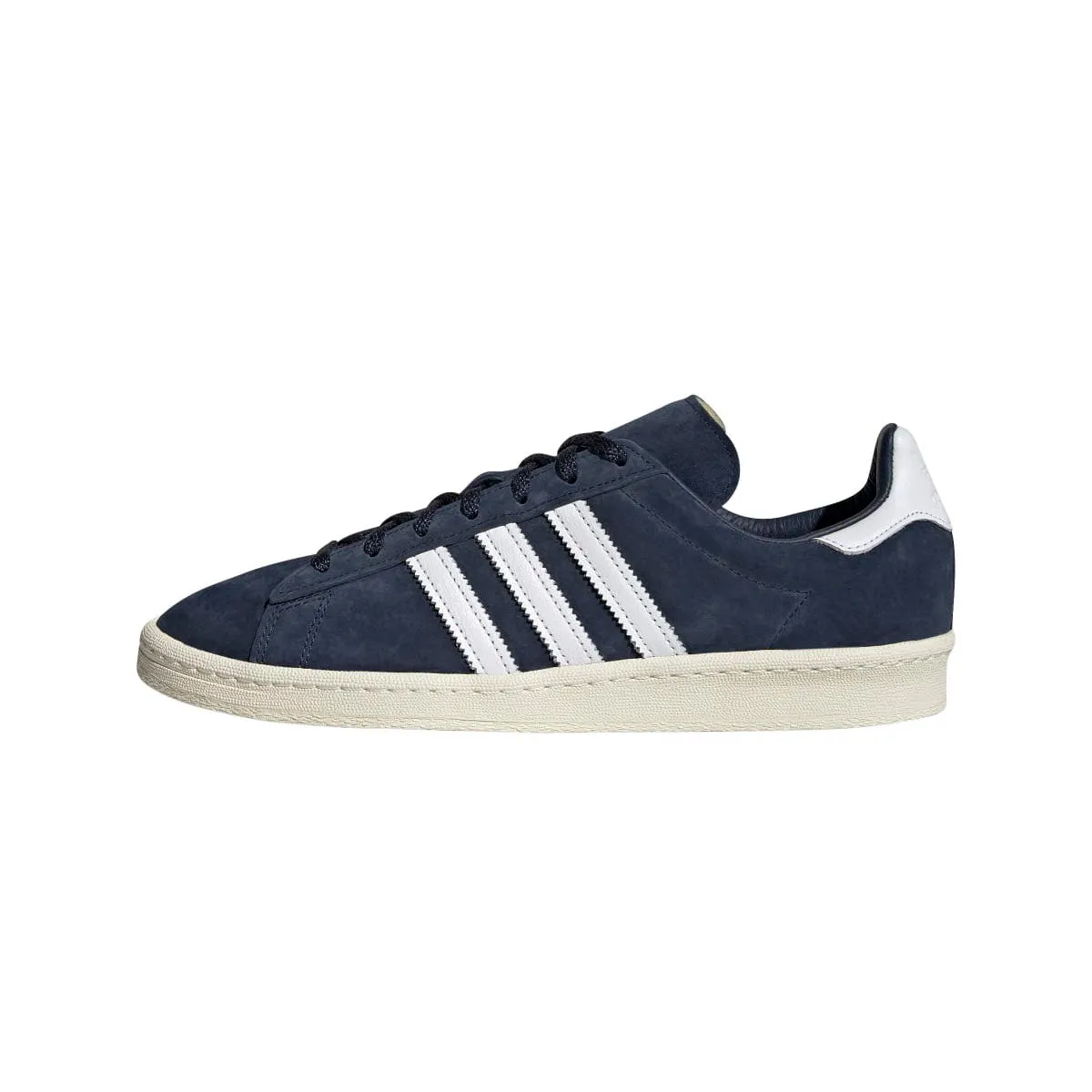 adidas Campus 80s Collegiate Navy Soft Step Comfort