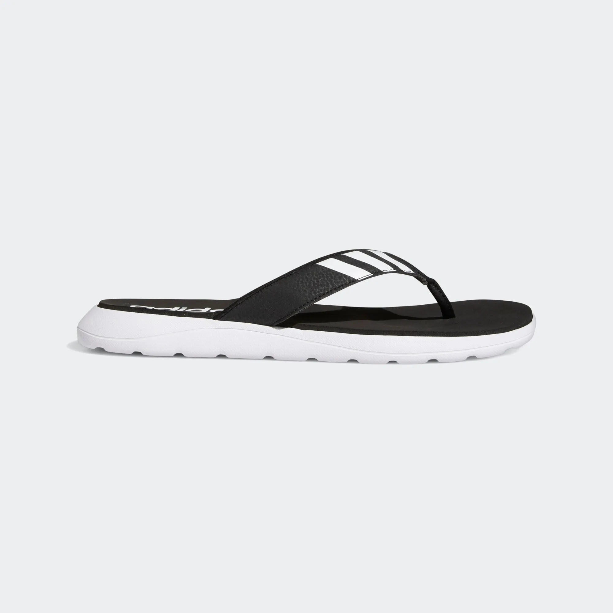 Easy Comfort Dynamic Heel Cup Adidas Comfort Flip Flop