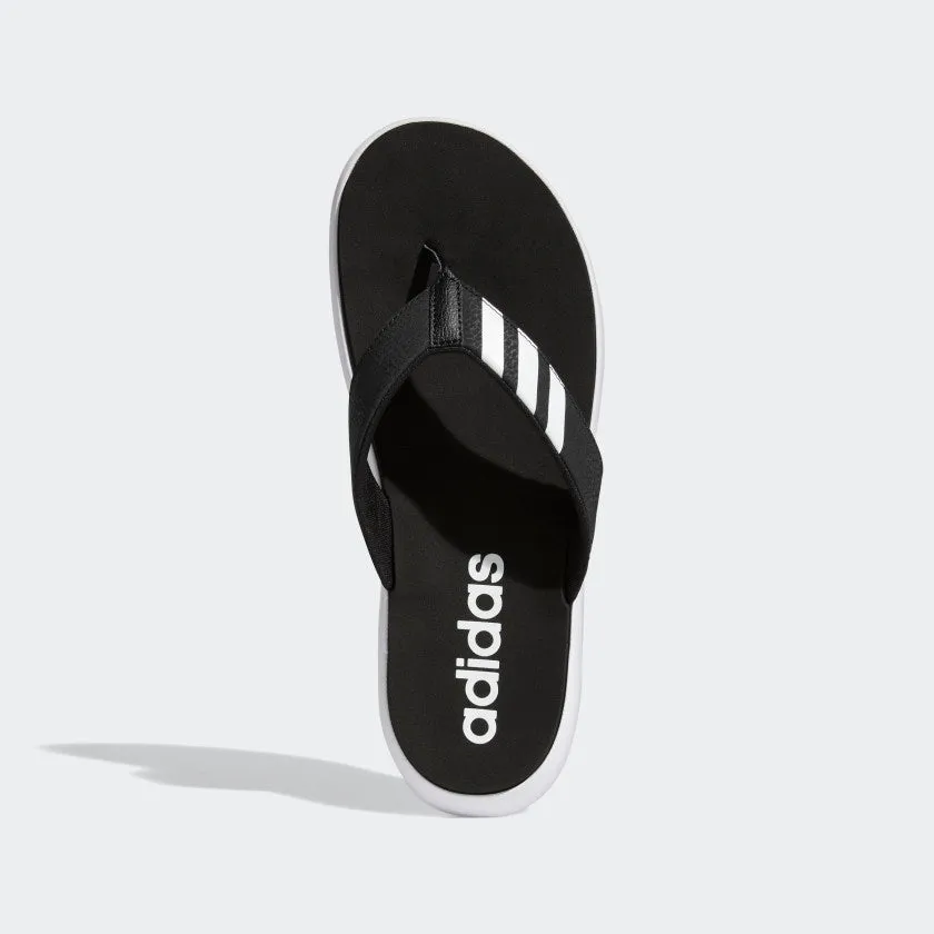 Multi Density Outsole Pressure Dispersion Adidas Comfort Flip Flop