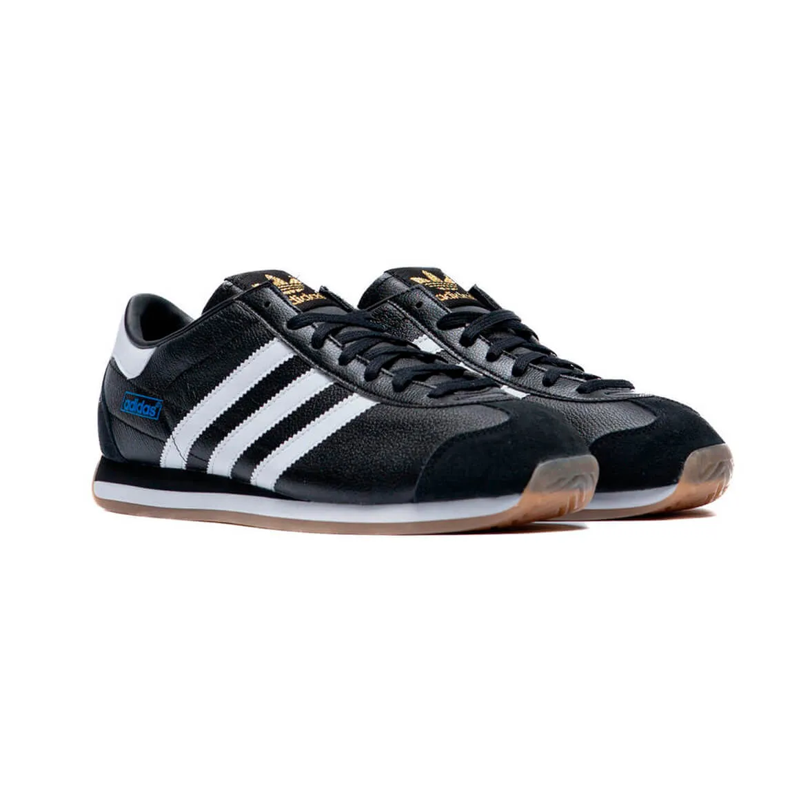 adidas Country Japan Core Black Urban Wear