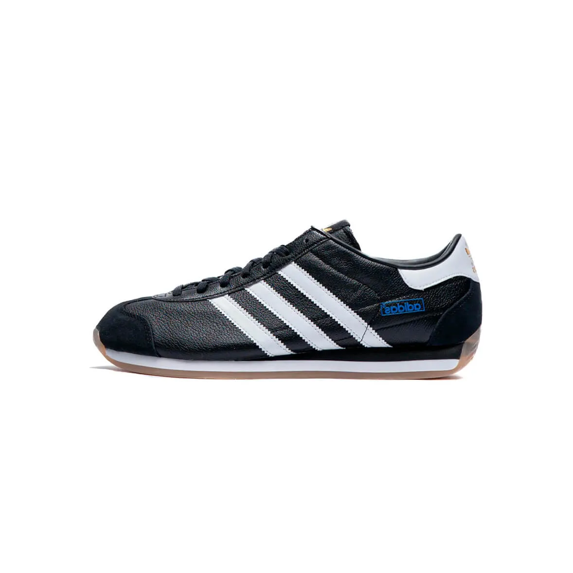Child Hike Long Step adidas Country Japan Core Black