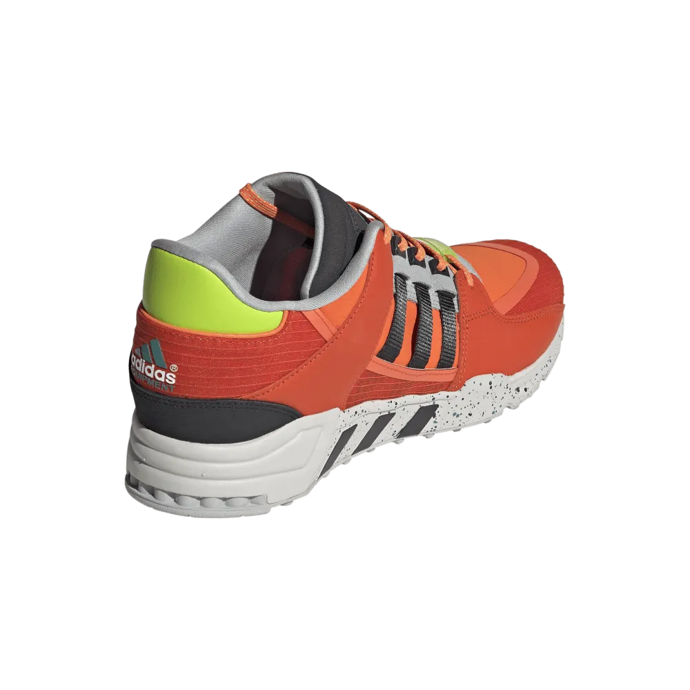 adidas EQT Support 93 Orange Modern Step Move-Out