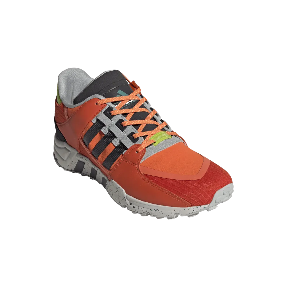 adidas EQT Support 93 Orange Modern Step Move-Out