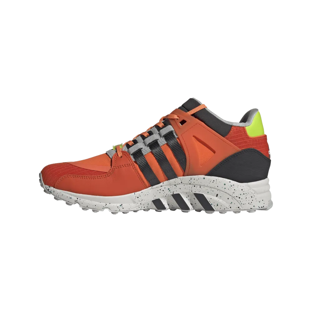 adidas EQT Support 93 Orange Modern Step Move-Out