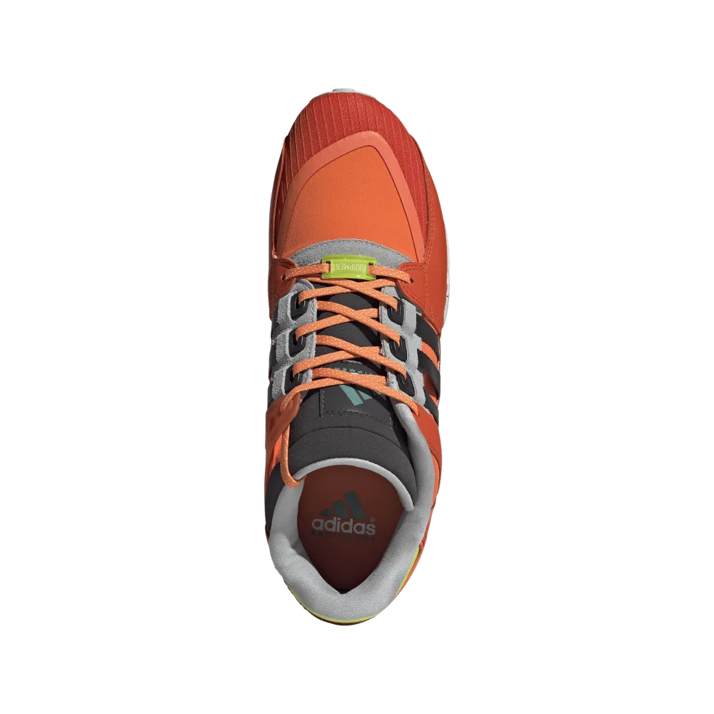 adidas EQT Support 93 Orange Modern Step Move-Out