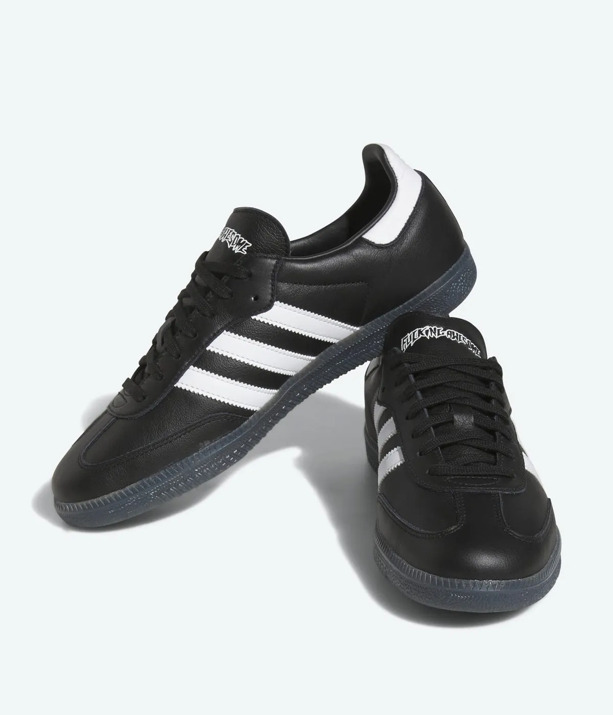 Adidas FA Samba Sports Gear