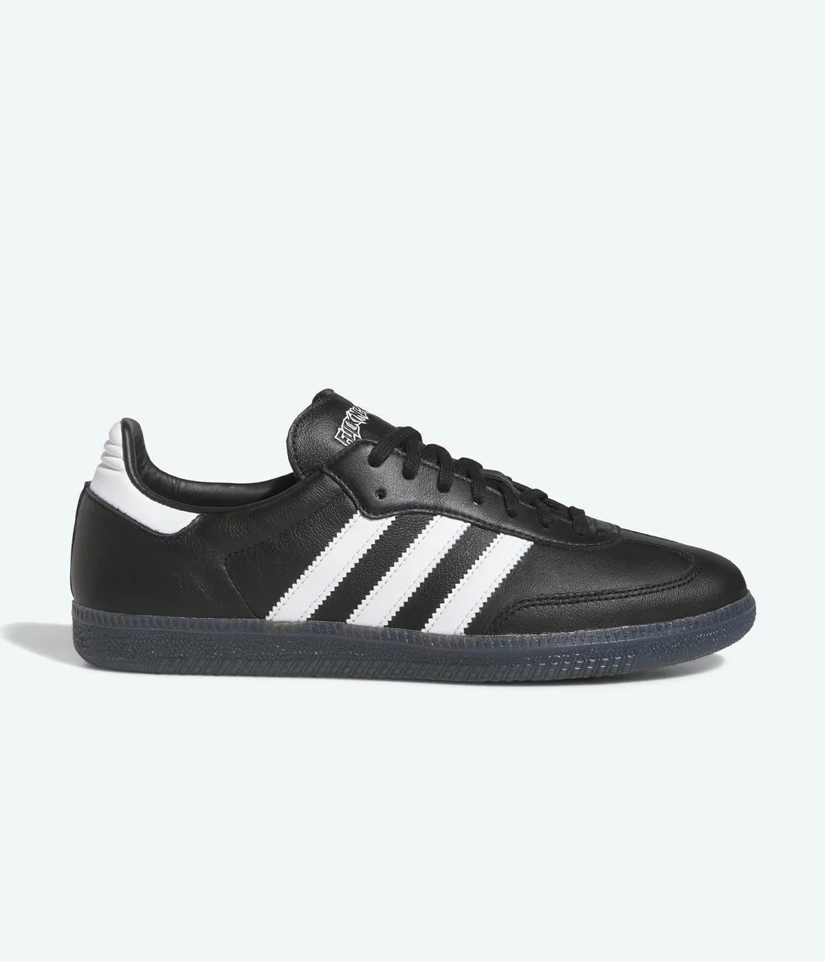 advanced runner running wear Adidas FA Samba