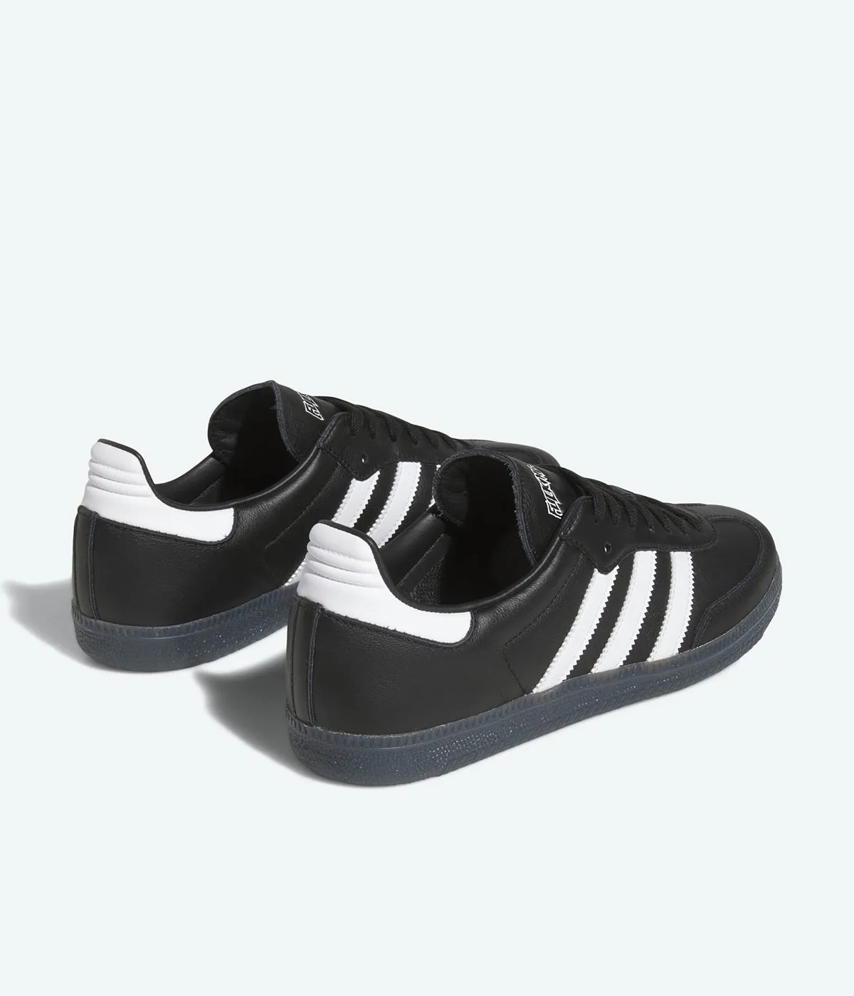 Adidas FA Samba Sports Gear