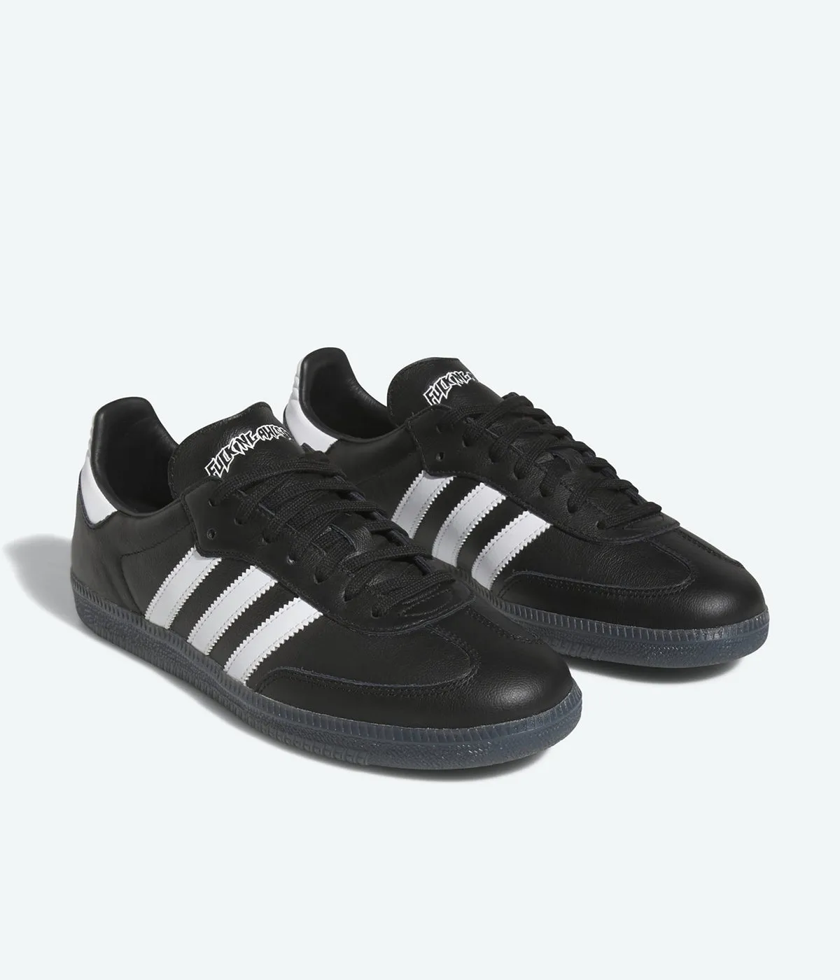 Adidas FA Samba Sports Gear